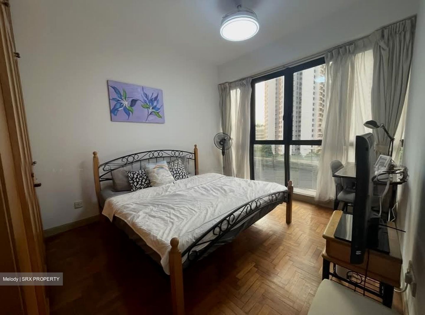 Heritage View (D5), Condominium #563474621